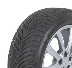 Шина GOODYEAR 235/55R18 100V Vector 4Seasons SUV G2, всесезонна, без камери, без шипів (543336)